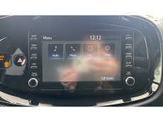 Toyota Aygo X 1.0 VVT-i Edge 5dr Auto Petrol Hatchback